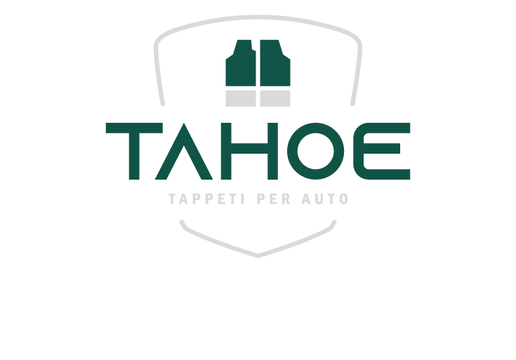 Tahoe Tappeti per Auto, Cerano Novara - logo